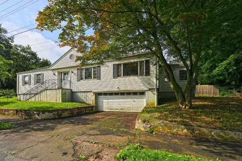 246 Ray Road, New Haven, CT 06515