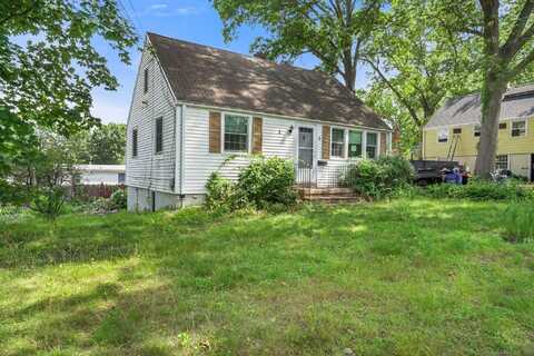 6 Arlington Street, Norwalk, CT 06850