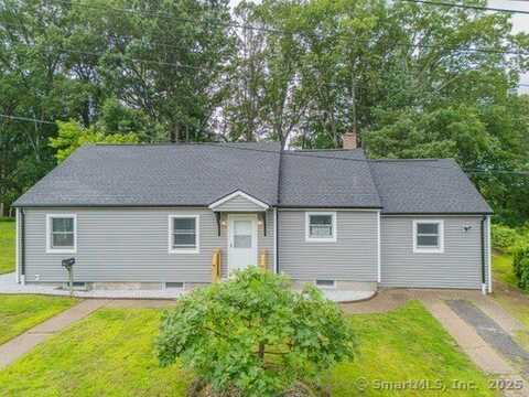 54 Sand Pit Road, Danbury, CT 06810