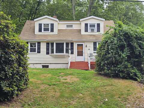 15 Clark Hill Road, Prospect, CT 06712