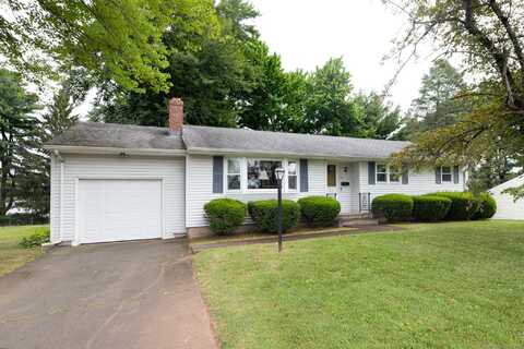 53 Puritan Lane, Newington, CT 06111