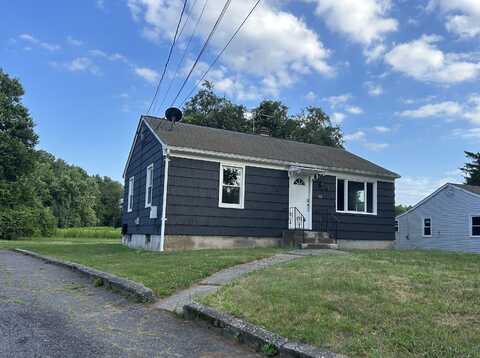 152 Cottage Road, Enfield, CT 06082