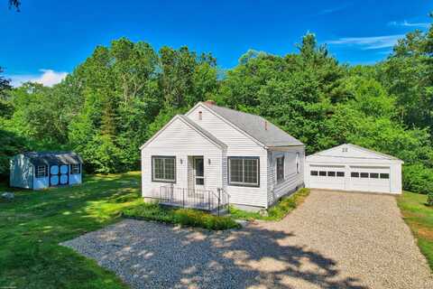 156 Poland Brook Road, Plymouth, CT 06786