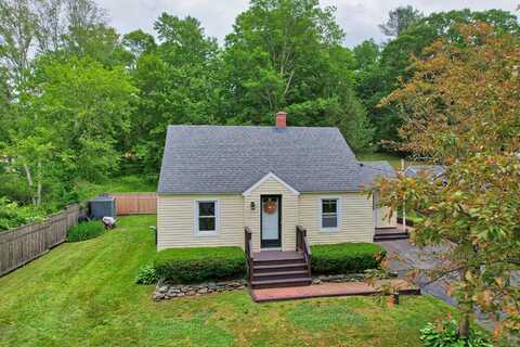 364 Clearview Avenue, Harwinton, CT 06791