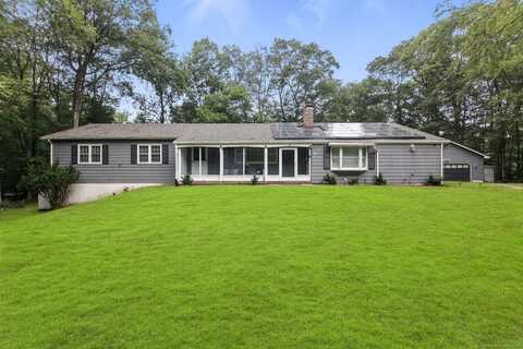 5 Williamsburg Road, Marlborough, CT 06447