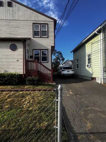 203 Adams Street, Bridgeport, CT 06607