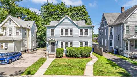 222 Wakelee Avenue, Ansonia, CT 06401