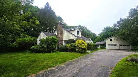 160 Wilson Road, Easton, CT 06612