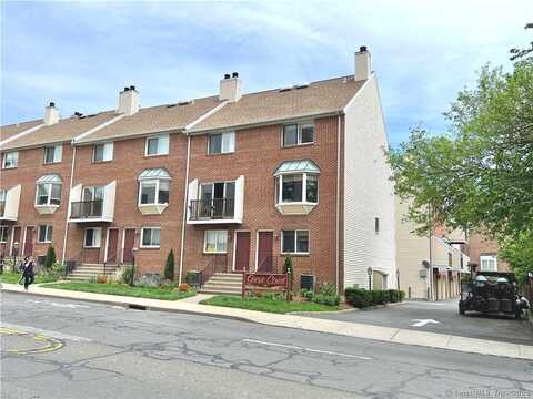101 Grove Street, Stamford, CT 06901