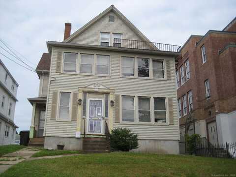 93 South Main Street, Middletown, CT 06457