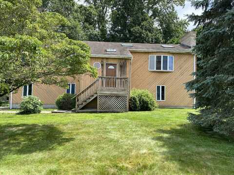 127 Nicole Drive, Milford, CT 06460