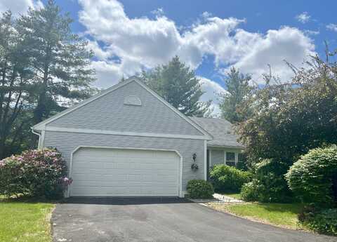 20 Canterbury Road, Hamden, CT 06514