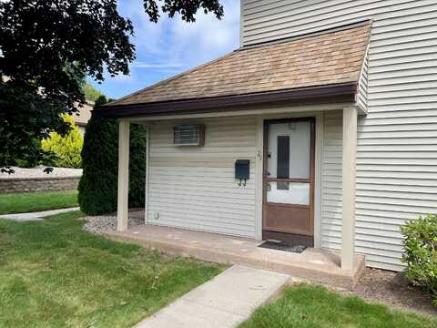 165 South Street, Vernon, CT 06066