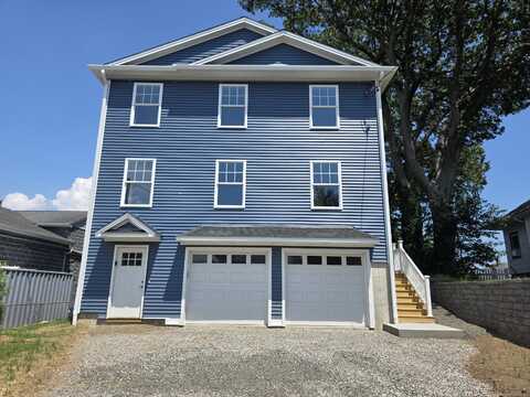 12 Woodland Drive, Milford, CT 06460