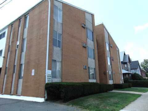 87 Meadow Street, Bristol, CT 06010