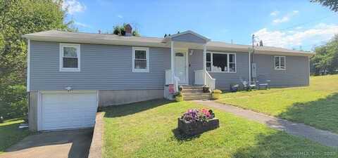 46 Waller Avenue, Wolcott, CT 06716