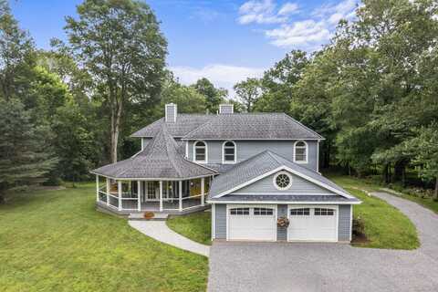138 Litchfield Turnpike, Bethany, CT 06524