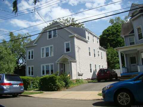 10 Lester Street, West Haven, CT 06516