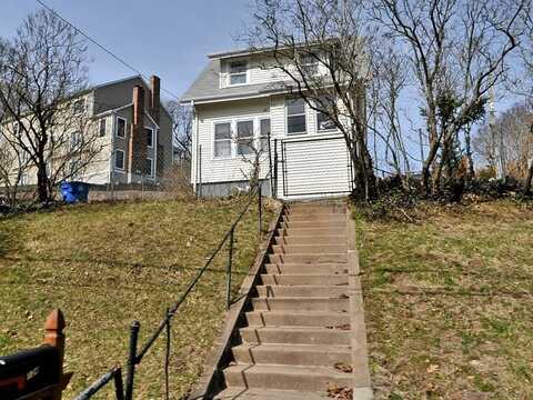 124 1st Avenue, New Haven, CT 06513