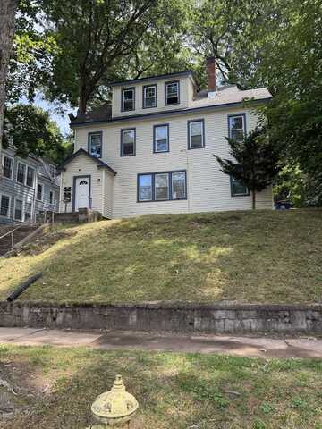 1541 Ella T Grasso Boulevard, New Haven, CT 06511