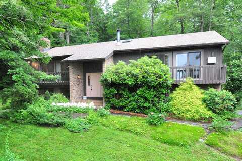 172 Bentley Circle, Goshen, CT 06756