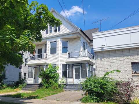 687 Dixwell Avenue, New Haven, CT 06511
