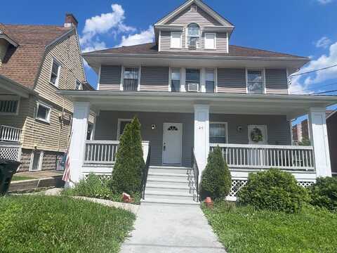 47 Lindale Street, Stamford, CT 06902