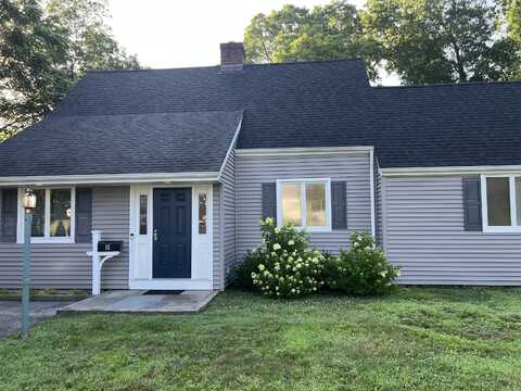 15 Fara Drive, Stamford, CT 06905