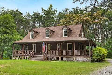 18361 Grover Cocke Road, Beaverdam, VA 23192