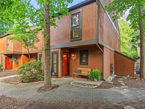 11791 N Briar Patch Drive unit: End Unit, Midlothian, VA 23113