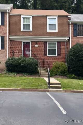 1516 Professor Court, Henrico, VA 23228