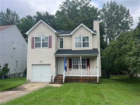 100 Rusty Court, Williamsburg, VA 23185