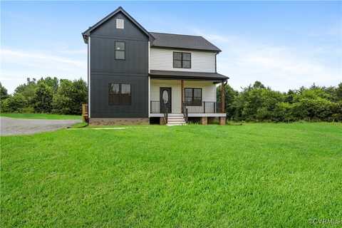 1175 Anderson Highway, Cumberland, VA 23040