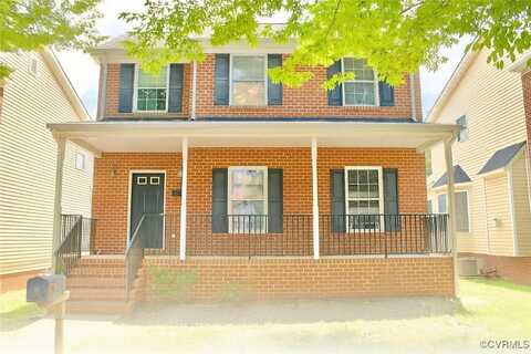1709 Lakeview Avenue, Richmond, VA 23220