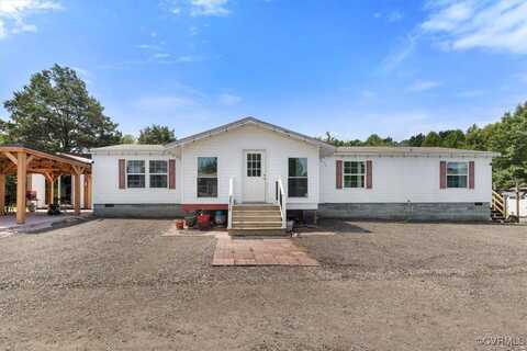 10215 Peachtree Lane, Amelia Court House, VA 23002