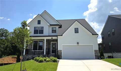 4911 Maben Hill Lane, Glen Allen, VA 23059