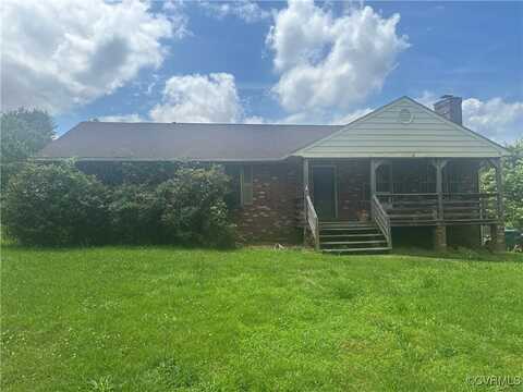 1290 Grapevine Road, Henrico, VA 23150