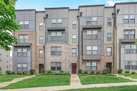 2642 Lassen Walk unit: B, Henrico, VA 23294