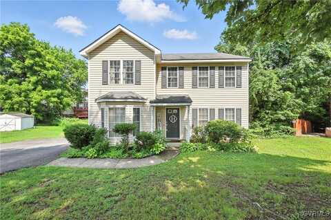 3006 Creek Meadow Circle, North Chesterfield, VA 23234