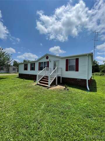 91 Dameron Drive, Hague, VA 22469