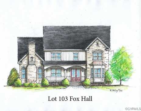 13009 Huntsteed Court, Henrico, VA 23233