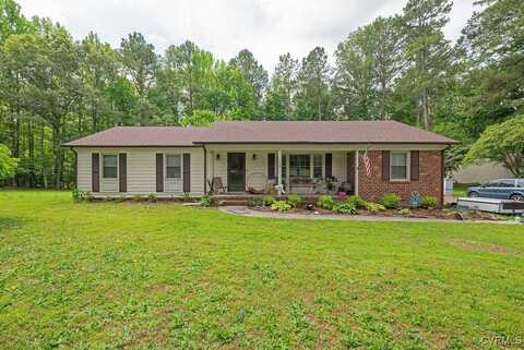 759 Terra Alta Drive, Aylett, VA 23009