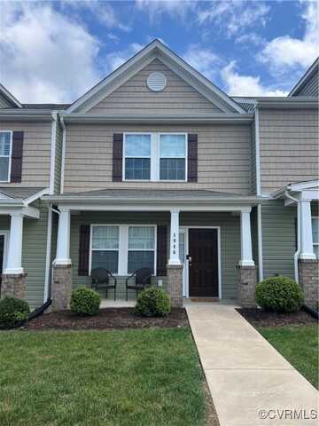1946 Kennington Park Road, Aylett, VA 23009