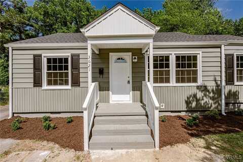 3621 Conway Street, Richmond, VA 23222