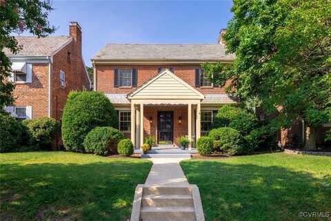 3914 Park Avenue, Richmond, VA 23221