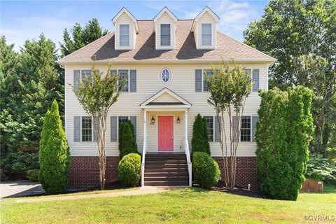 414 Michaux View Court, Midlothian, VA 23113