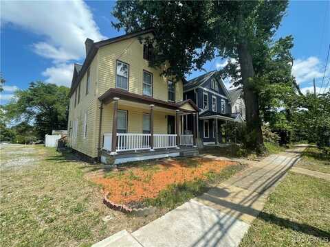 319 W 27th Street, Richmond, VA 23225
