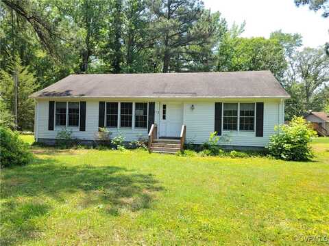 67 Lewis Lane, Lancaster, VA 22503