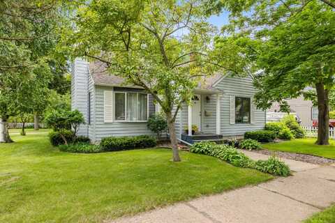 1240 FRANKLIN STREET, Wisconsin Rapids, WI 54494