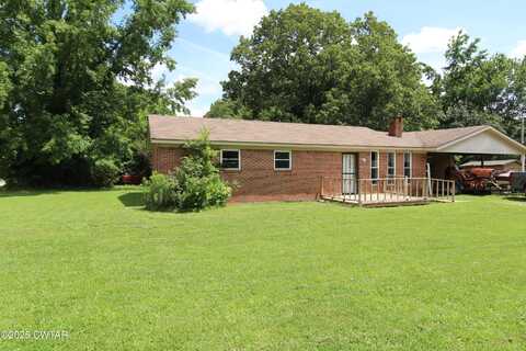 152 Hunter Jones Road, Milan, TN 38358